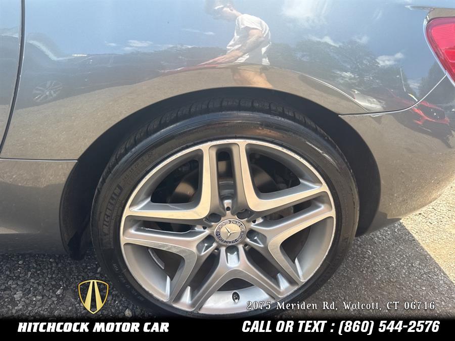 2016 Mercedes-benz Slk SLK 300, available for sale in Wolcott, Connecticut | Hitchcock Motor Car. Wolcott, Connecticut 2016 Mercedes-benz Slk SLK 300, available for sale in Wolcott, Connecticut | Hitchcock Motor Car. Wolcott, Connecticut
