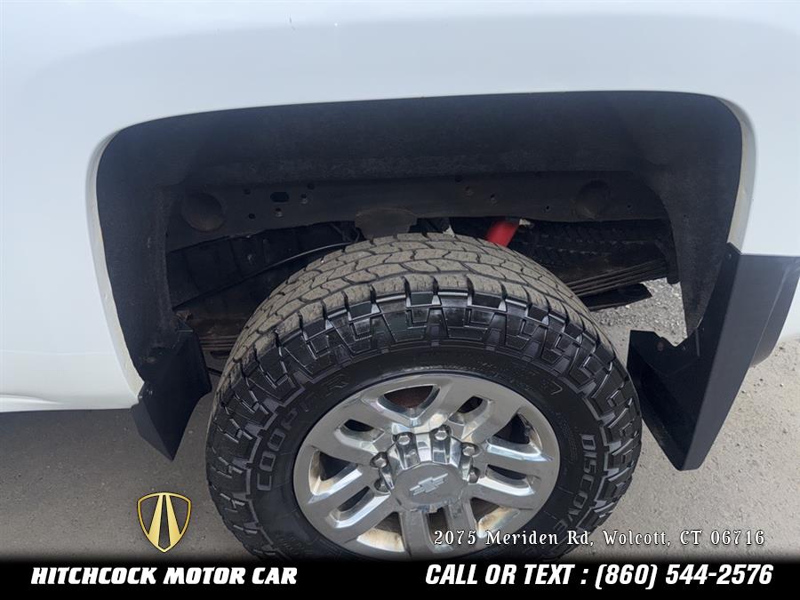 2016 Chevrolet Silverado 2500hd LT, available for sale in Wolcott, Connecticut | Hitchcock Motor Car. Wolcott, Connecticut 2016 Chevrolet Silverado 2500hd LT, available for sale in Wolcott, Connecticut | Hitchcock Motor Car. Wolcott, Connecticut