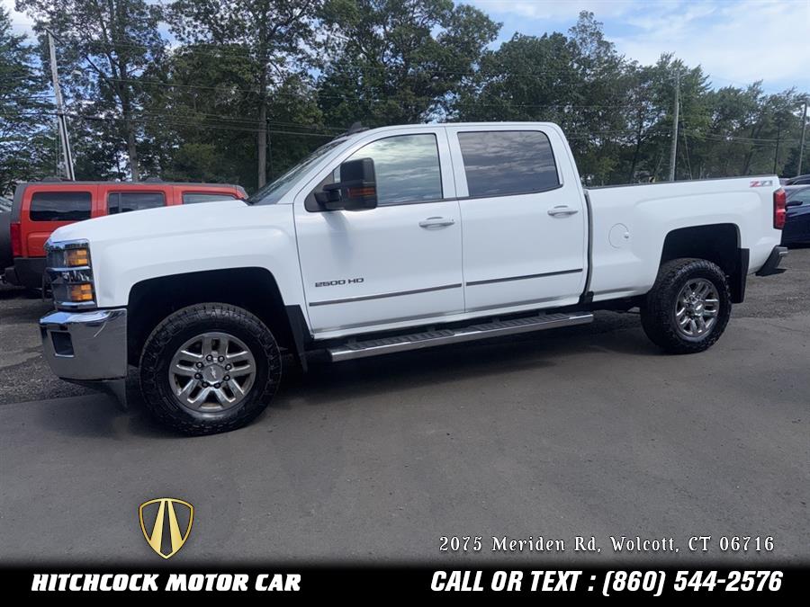 2016 Chevrolet Silverado 2500hd LT, available for sale in Wolcott, Connecticut | Hitchcock Motor Car. Wolcott, Connecticut 2016 Chevrolet Silverado 2500hd LT, available for sale in Wolcott, Connecticut | Hitchcock Motor Car. Wolcott, Connecticut