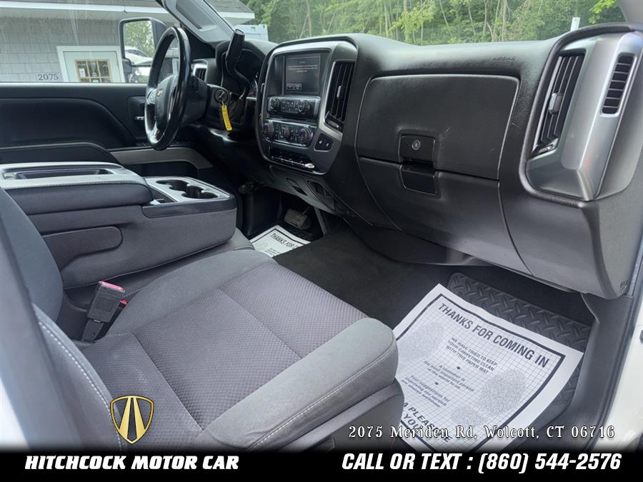 2016 Chevrolet Silverado 2500hd LT, available for sale in Wolcott, Connecticut | Hitchcock Motor Car. Wolcott, Connecticut 2016 Chevrolet Silverado 2500hd LT, available for sale in Wolcott, Connecticut | Hitchcock Motor Car. Wolcott, Connecticut