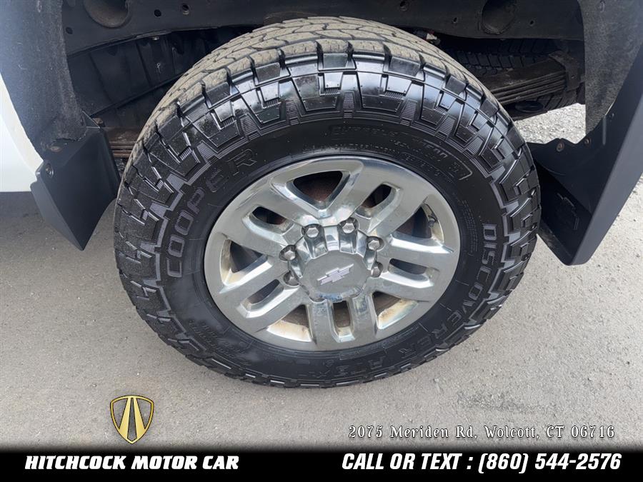 2016 Chevrolet Silverado 2500hd LT, available for sale in Wolcott, Connecticut | Hitchcock Motor Car. Wolcott, Connecticut 2016 Chevrolet Silverado 2500hd LT, available for sale in Wolcott, Connecticut | Hitchcock Motor Car. Wolcott, Connecticut
