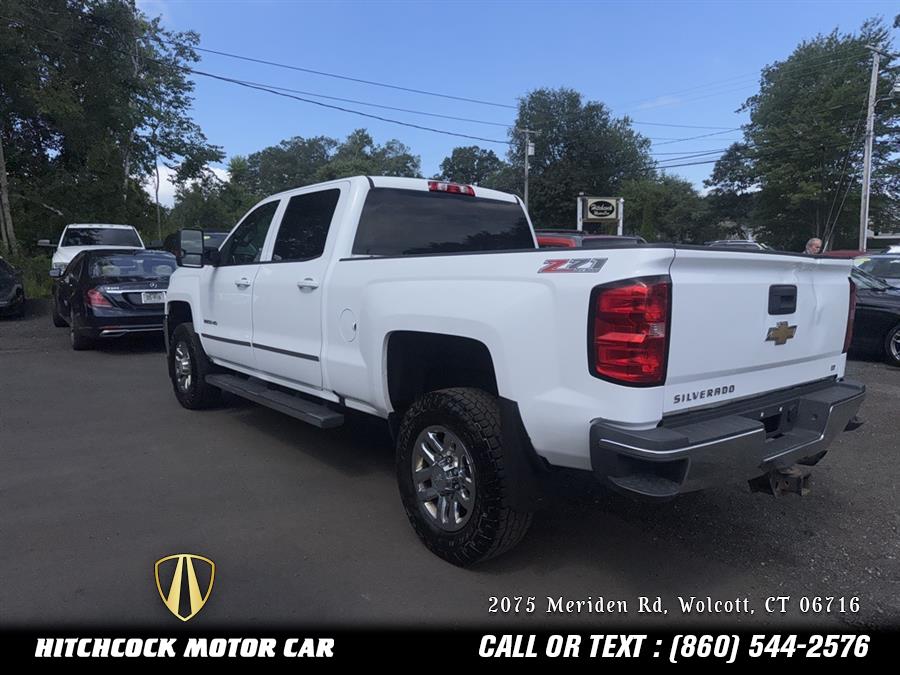 2016 Chevrolet Silverado 2500hd LT, available for sale in Wolcott, Connecticut | Hitchcock Motor Car. Wolcott, Connecticut 2016 Chevrolet Silverado 2500hd LT, available for sale in Wolcott, Connecticut | Hitchcock Motor Car. Wolcott, Connecticut