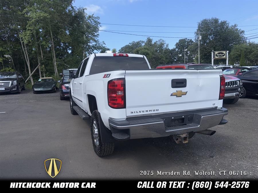2016 Chevrolet Silverado 2500hd LT, available for sale in Wolcott, Connecticut | Hitchcock Motor Car. Wolcott, Connecticut 2016 Chevrolet Silverado 2500hd LT, available for sale in Wolcott, Connecticut | Hitchcock Motor Car. Wolcott, Connecticut