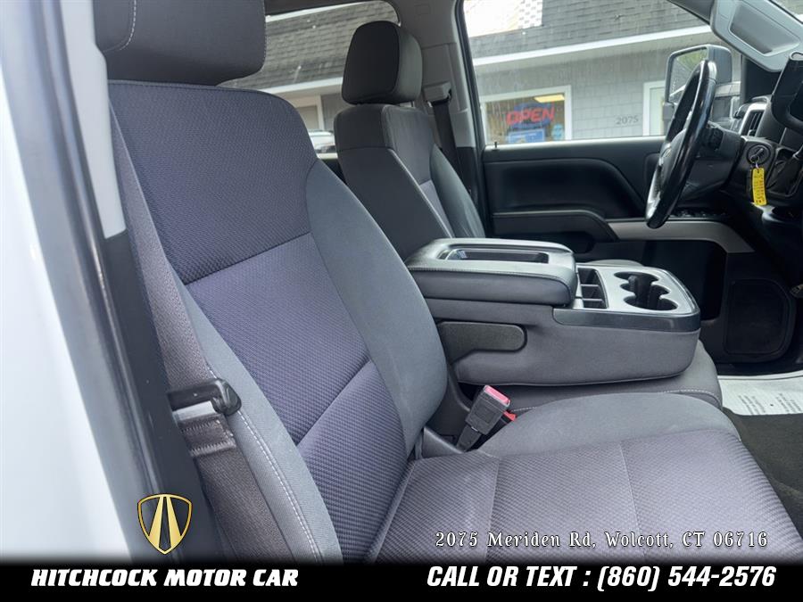2016 Chevrolet Silverado 2500hd LT, available for sale in Wolcott, Connecticut | Hitchcock Motor Car. Wolcott, Connecticut 2016 Chevrolet Silverado 2500hd LT, available for sale in Wolcott, Connecticut | Hitchcock Motor Car. Wolcott, Connecticut