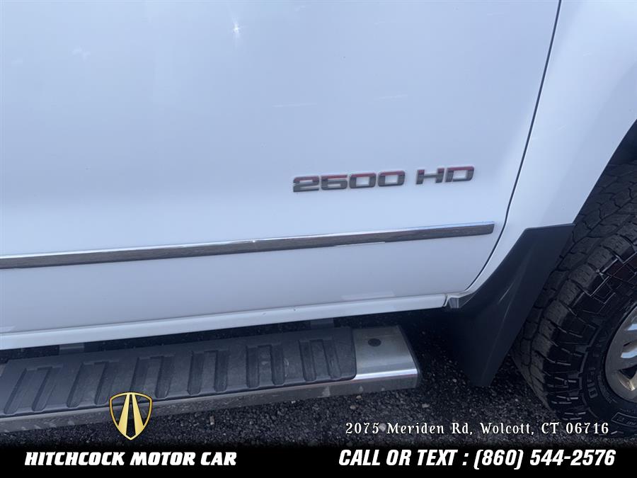 2016 Chevrolet Silverado 2500hd LT, available for sale in Wolcott, Connecticut | Hitchcock Motor Car. Wolcott, Connecticut 2016 Chevrolet Silverado 2500hd LT, available for sale in Wolcott, Connecticut | Hitchcock Motor Car. Wolcott, Connecticut