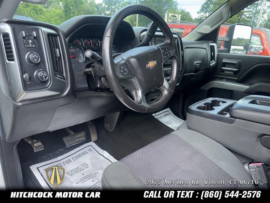2016 Chevrolet Silverado 2500hd LT, available for sale in Wolcott, Connecticut | Hitchcock Motor Car. Wolcott, Connecticut 2016 Chevrolet Silverado 2500hd LT, available for sale in Wolcott, Connecticut | Hitchcock Motor Car. Wolcott, Connecticut