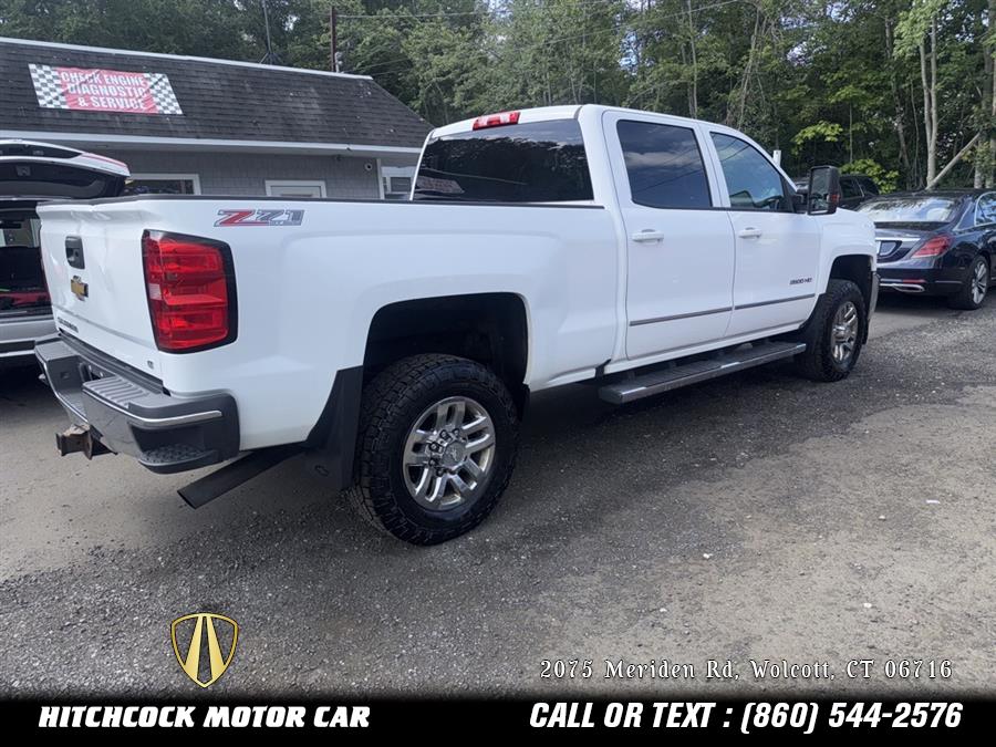 2016 Chevrolet Silverado 2500hd LT, available for sale in Wolcott, Connecticut | Hitchcock Motor Car. Wolcott, Connecticut 2016 Chevrolet Silverado 2500hd LT, available for sale in Wolcott, Connecticut | Hitchcock Motor Car. Wolcott, Connecticut