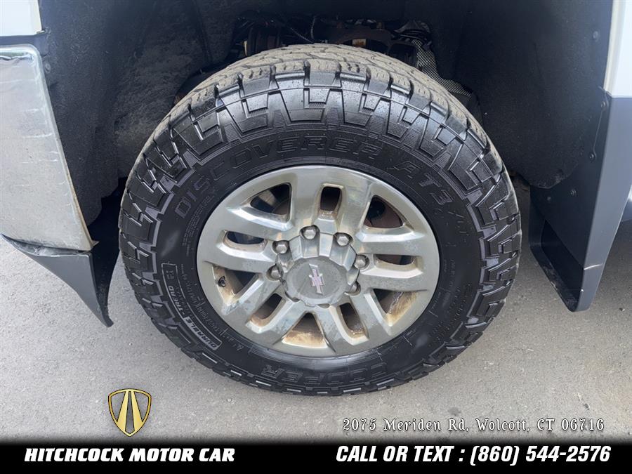 2016 Chevrolet Silverado 2500hd LT, available for sale in Wolcott, Connecticut | Hitchcock Motor Car. Wolcott, Connecticut 2016 Chevrolet Silverado 2500hd LT, available for sale in Wolcott, Connecticut | Hitchcock Motor Car. Wolcott, Connecticut