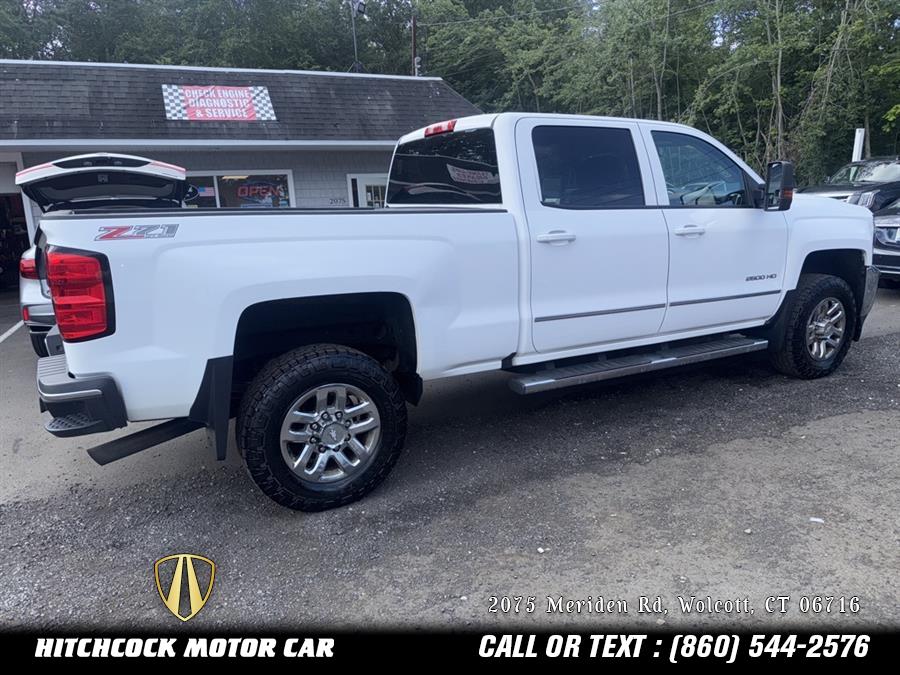 2016 Chevrolet Silverado 2500hd LT, available for sale in Wolcott, Connecticut | Hitchcock Motor Car. Wolcott, Connecticut 2016 Chevrolet Silverado 2500hd LT, available for sale in Wolcott, Connecticut | Hitchcock Motor Car. Wolcott, Connecticut