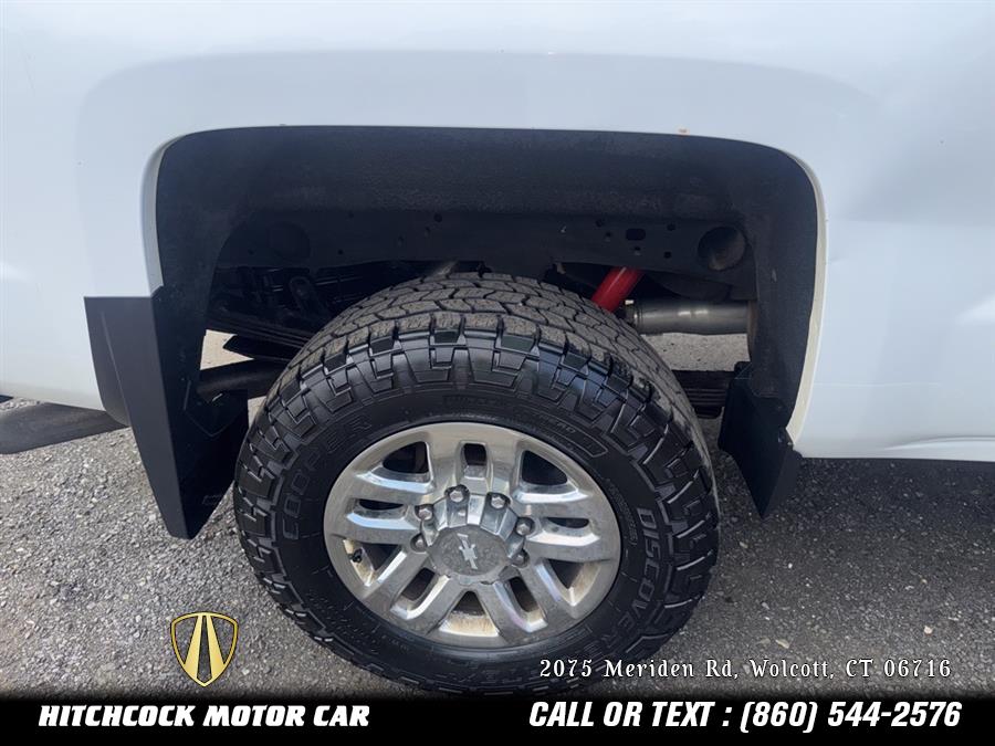 2016 Chevrolet Silverado 2500hd LT, available for sale in Wolcott, Connecticut | Hitchcock Motor Car. Wolcott, Connecticut 2016 Chevrolet Silverado 2500hd LT, available for sale in Wolcott, Connecticut | Hitchcock Motor Car. Wolcott, Connecticut
