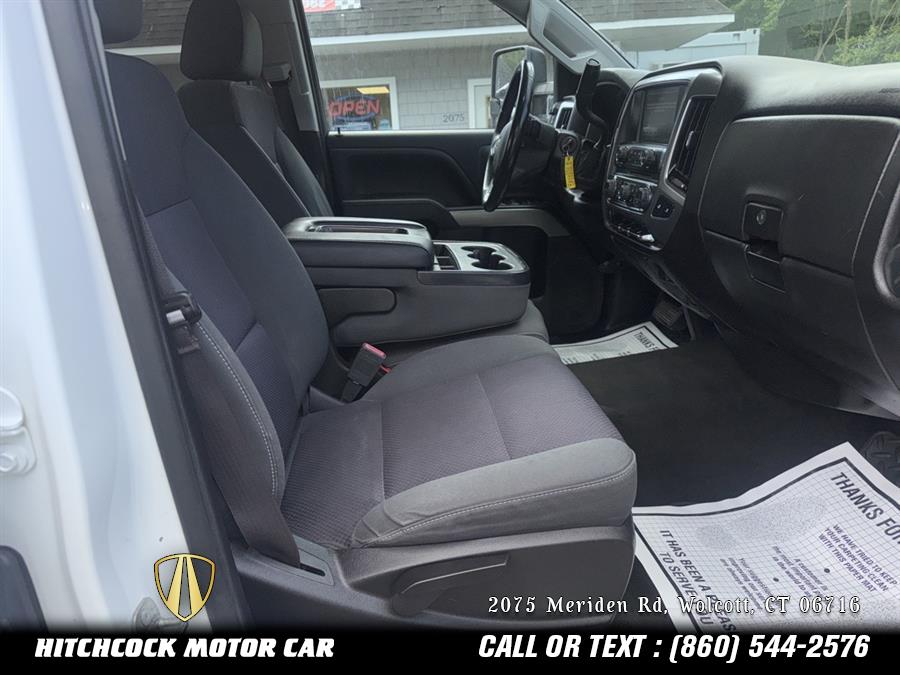 2016 Chevrolet Silverado 2500hd LT, available for sale in Wolcott, Connecticut | Hitchcock Motor Car. Wolcott, Connecticut 2016 Chevrolet Silverado 2500hd LT, available for sale in Wolcott, Connecticut | Hitchcock Motor Car. Wolcott, Connecticut