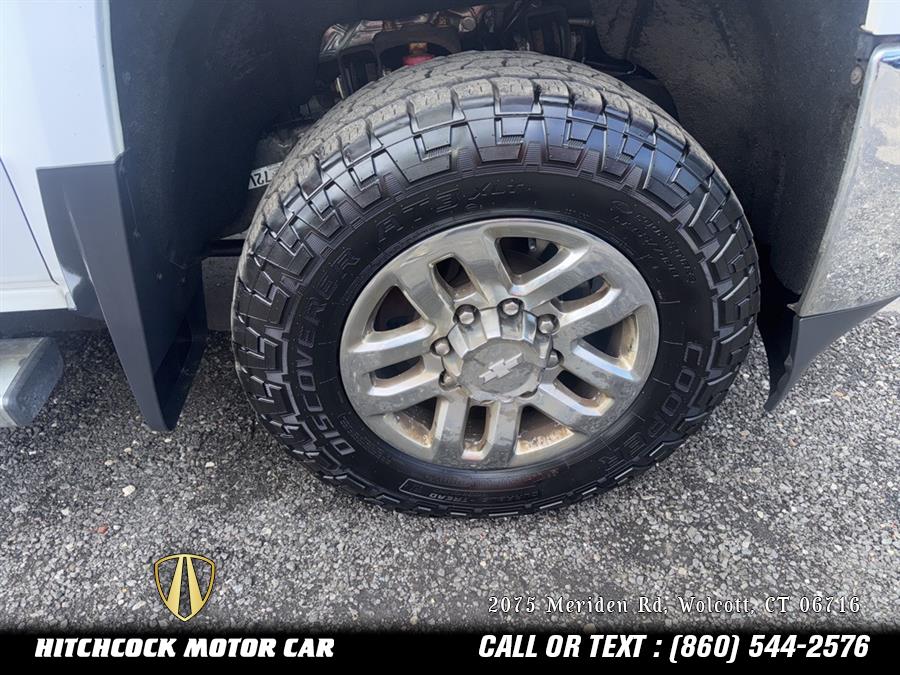 2016 Chevrolet Silverado 2500hd LT, available for sale in Wolcott, Connecticut | Hitchcock Motor Car. Wolcott, Connecticut 2016 Chevrolet Silverado 2500hd LT, available for sale in Wolcott, Connecticut | Hitchcock Motor Car. Wolcott, Connecticut
