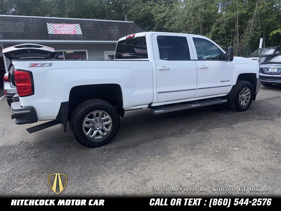 2016 Chevrolet Silverado 2500hd LT, available for sale in Wolcott, Connecticut | Hitchcock Motor Car. Wolcott, Connecticut 2016 Chevrolet Silverado 2500hd LT, available for sale in Wolcott, Connecticut | Hitchcock Motor Car. Wolcott, Connecticut