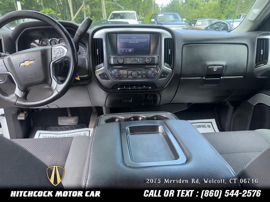 2016 Chevrolet Silverado 2500hd LT, available for sale in Wolcott, Connecticut | Hitchcock Motor Car. Wolcott, Connecticut 2016 Chevrolet Silverado 2500hd LT, available for sale in Wolcott, Connecticut | Hitchcock Motor Car. Wolcott, Connecticut