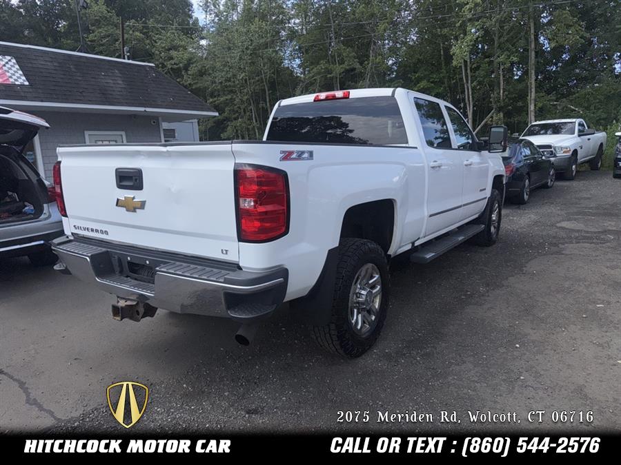 2016 Chevrolet Silverado 2500hd LT, available for sale in Wolcott, Connecticut | Hitchcock Motor Car. Wolcott, Connecticut 2016 Chevrolet Silverado 2500hd LT, available for sale in Wolcott, Connecticut | Hitchcock Motor Car. Wolcott, Connecticut