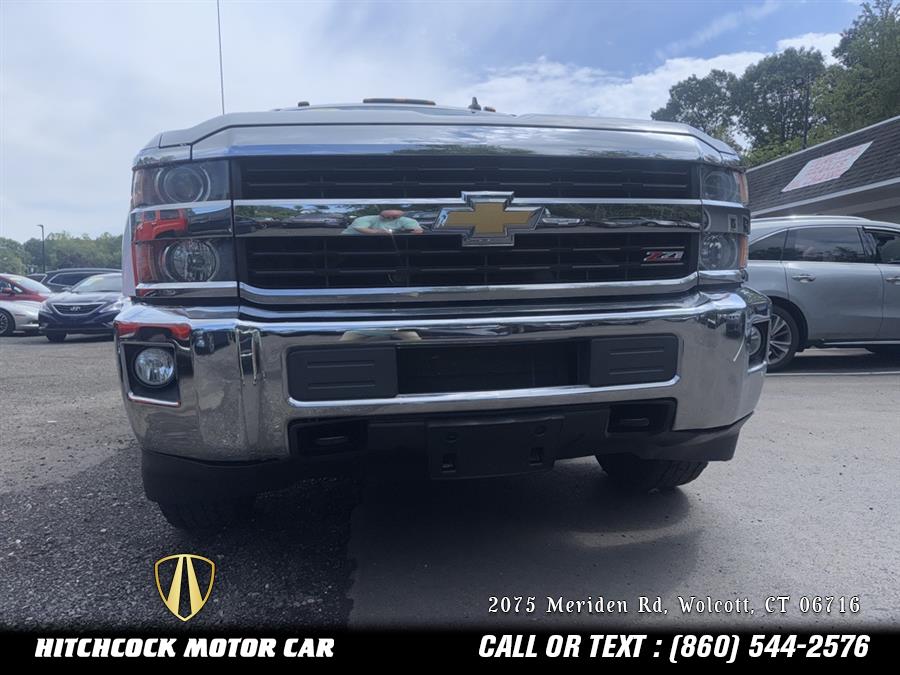 2016 Chevrolet Silverado 2500hd LT, available for sale in Wolcott, Connecticut | Hitchcock Motor Car. Wolcott, Connecticut 2016 Chevrolet Silverado 2500hd LT, available for sale in Wolcott, Connecticut | Hitchcock Motor Car. Wolcott, Connecticut