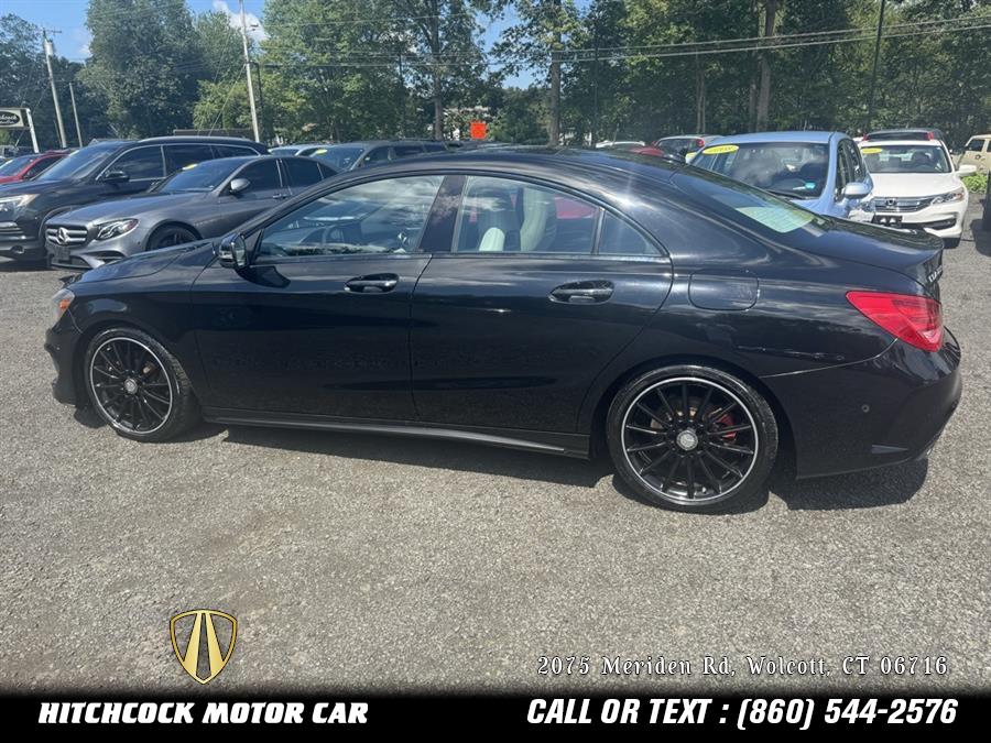 2016 Mercedes-benz Cla CLA 250, available for sale in Wolcott, Connecticut | Hitchcock Motor Car. Wolcott, Connecticut 2016 Mercedes-benz Cla CLA 250, available for sale in Wolcott, Connecticut | Hitchcock Motor Car. Wolcott, Connecticut