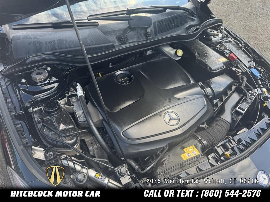 2016 Mercedes-benz Cla CLA 250, available for sale in Wolcott, Connecticut | Hitchcock Motor Car. Wolcott, Connecticut 2016 Mercedes-benz Cla CLA 250, available for sale in Wolcott, Connecticut | Hitchcock Motor Car. Wolcott, Connecticut