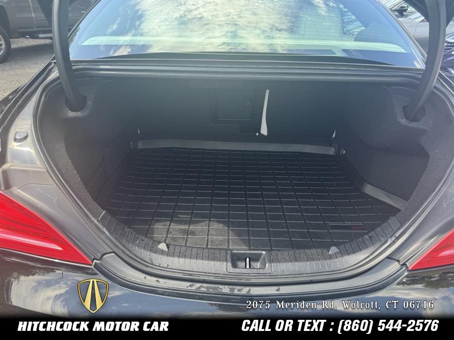 2016 Mercedes-benz Cla CLA 250, available for sale in Wolcott, Connecticut | Hitchcock Motor Car. Wolcott, Connecticut 2016 Mercedes-benz Cla CLA 250, available for sale in Wolcott, Connecticut | Hitchcock Motor Car. Wolcott, Connecticut
