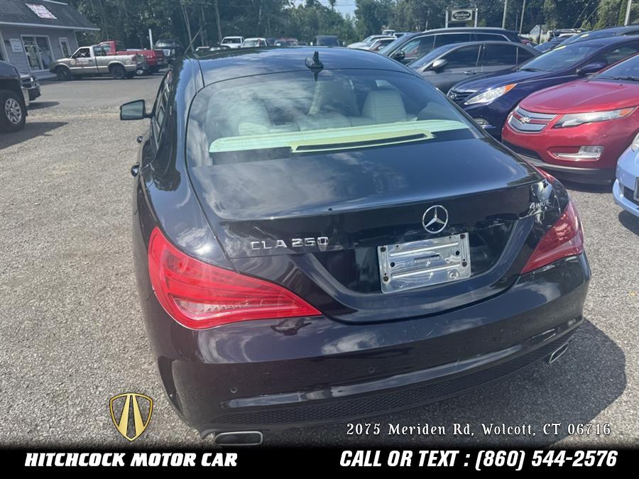 2016 Mercedes-benz Cla CLA 250, available for sale in Wolcott, Connecticut | Hitchcock Motor Car. Wolcott, Connecticut 2016 Mercedes-benz Cla CLA 250, available for sale in Wolcott, Connecticut | Hitchcock Motor Car. Wolcott, Connecticut
