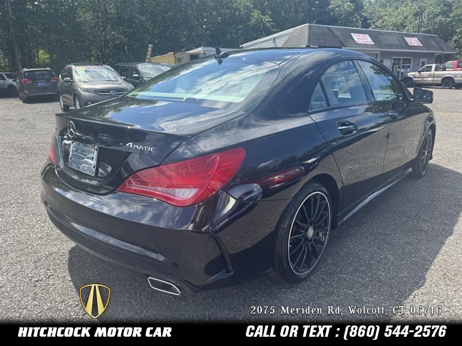 2016 Mercedes-benz Cla CLA 250, available for sale in Wolcott, Connecticut | Hitchcock Motor Car. Wolcott, Connecticut 2016 Mercedes-benz Cla CLA 250, available for sale in Wolcott, Connecticut | Hitchcock Motor Car. Wolcott, Connecticut