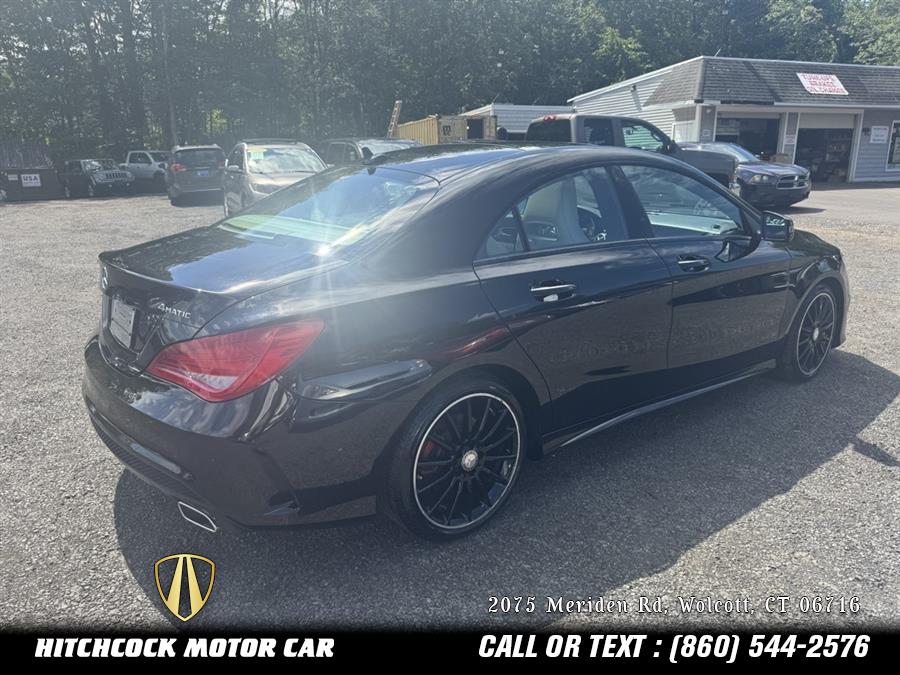 2016 Mercedes-benz Cla CLA 250, available for sale in Wolcott, Connecticut | Hitchcock Motor Car. Wolcott, Connecticut 2016 Mercedes-benz Cla CLA 250, available for sale in Wolcott, Connecticut | Hitchcock Motor Car. Wolcott, Connecticut