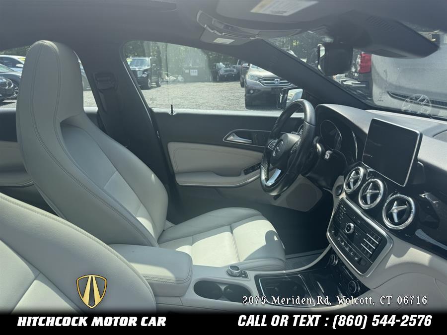 2016 Mercedes-benz Cla CLA 250, available for sale in Wolcott, Connecticut | Hitchcock Motor Car. Wolcott, Connecticut 2016 Mercedes-benz Cla CLA 250, available for sale in Wolcott, Connecticut | Hitchcock Motor Car. Wolcott, Connecticut