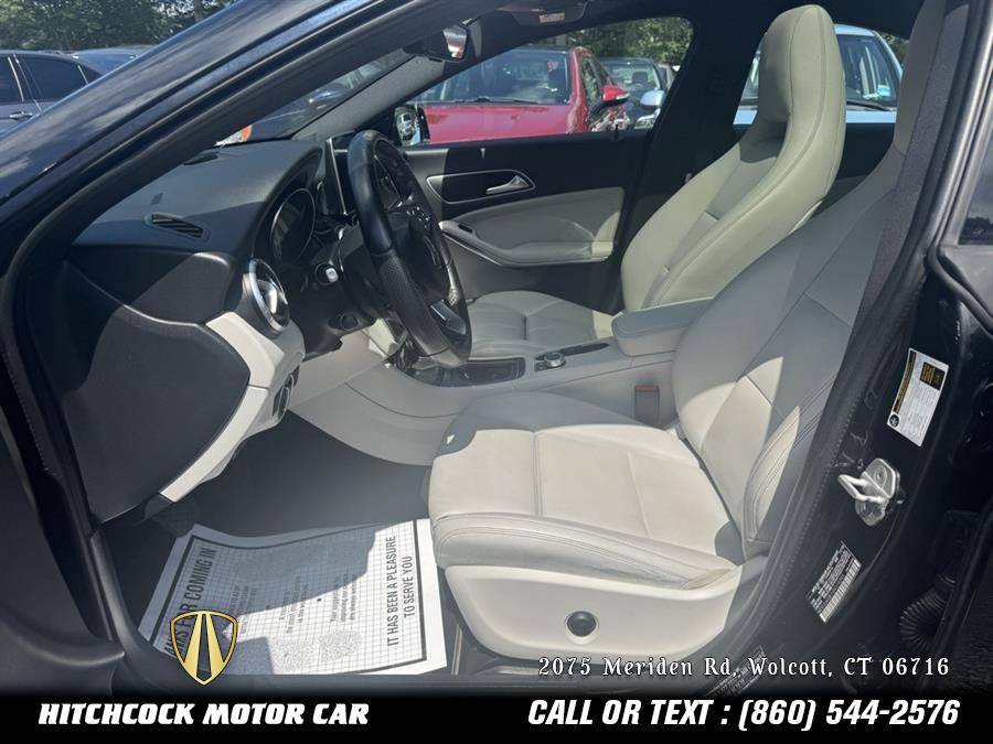 2016 Mercedes-benz Cla CLA 250, available for sale in Wolcott, Connecticut | Hitchcock Motor Car. Wolcott, Connecticut 2016 Mercedes-benz Cla CLA 250, available for sale in Wolcott, Connecticut | Hitchcock Motor Car. Wolcott, Connecticut