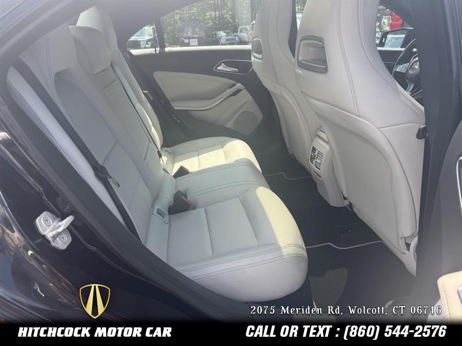 2016 Mercedes-benz Cla CLA 250, available for sale in Wolcott, Connecticut | Hitchcock Motor Car. Wolcott, Connecticut 2016 Mercedes-benz Cla CLA 250, available for sale in Wolcott, Connecticut | Hitchcock Motor Car. Wolcott, Connecticut