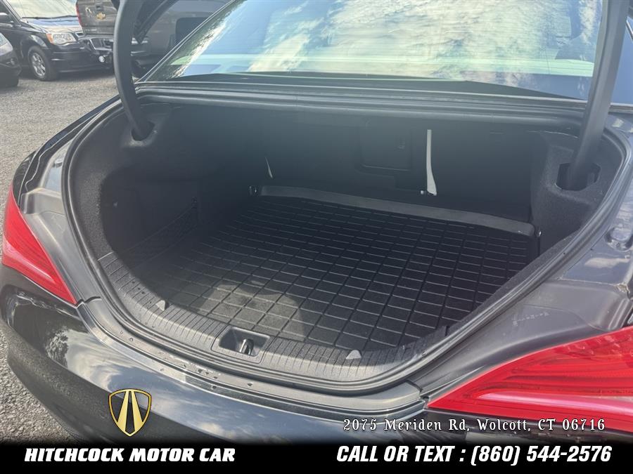 2016 Mercedes-benz Cla CLA 250, available for sale in Wolcott, Connecticut | Hitchcock Motor Car. Wolcott, Connecticut 2016 Mercedes-benz Cla CLA 250, available for sale in Wolcott, Connecticut | Hitchcock Motor Car. Wolcott, Connecticut