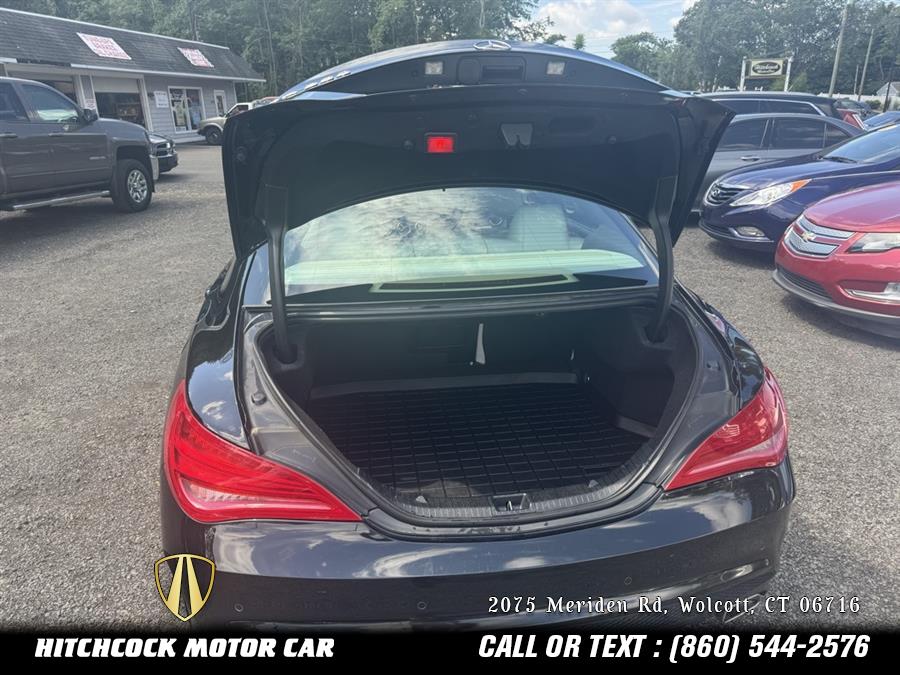 2016 Mercedes-benz Cla CLA 250, available for sale in Wolcott, Connecticut | Hitchcock Motor Car. Wolcott, Connecticut 2016 Mercedes-benz Cla CLA 250, available for sale in Wolcott, Connecticut | Hitchcock Motor Car. Wolcott, Connecticut