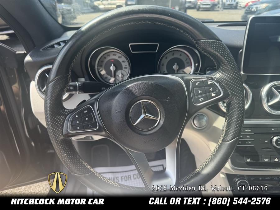2016 Mercedes-benz Cla CLA 250, available for sale in Wolcott, Connecticut | Hitchcock Motor Car. Wolcott, Connecticut 2016 Mercedes-benz Cla CLA 250, available for sale in Wolcott, Connecticut | Hitchcock Motor Car. Wolcott, Connecticut