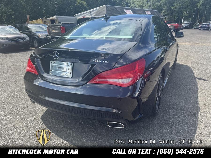 2016 Mercedes-benz Cla CLA 250, available for sale in Wolcott, Connecticut | Hitchcock Motor Car. Wolcott, Connecticut 2016 Mercedes-benz Cla CLA 250, available for sale in Wolcott, Connecticut | Hitchcock Motor Car. Wolcott, Connecticut