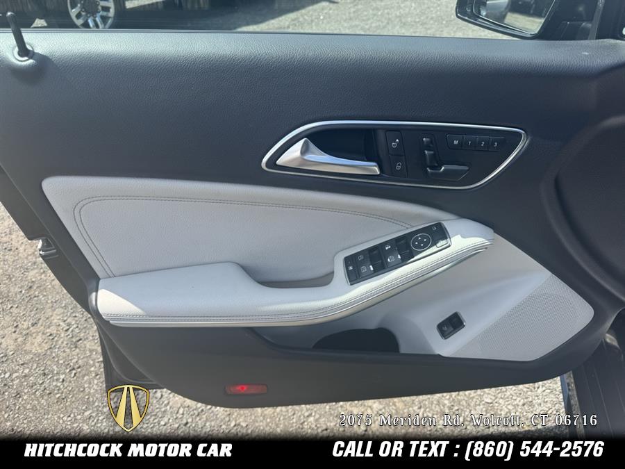 2016 Mercedes-benz Cla CLA 250, available for sale in Wolcott, Connecticut | Hitchcock Motor Car. Wolcott, Connecticut 2016 Mercedes-benz Cla CLA 250, available for sale in Wolcott, Connecticut | Hitchcock Motor Car. Wolcott, Connecticut