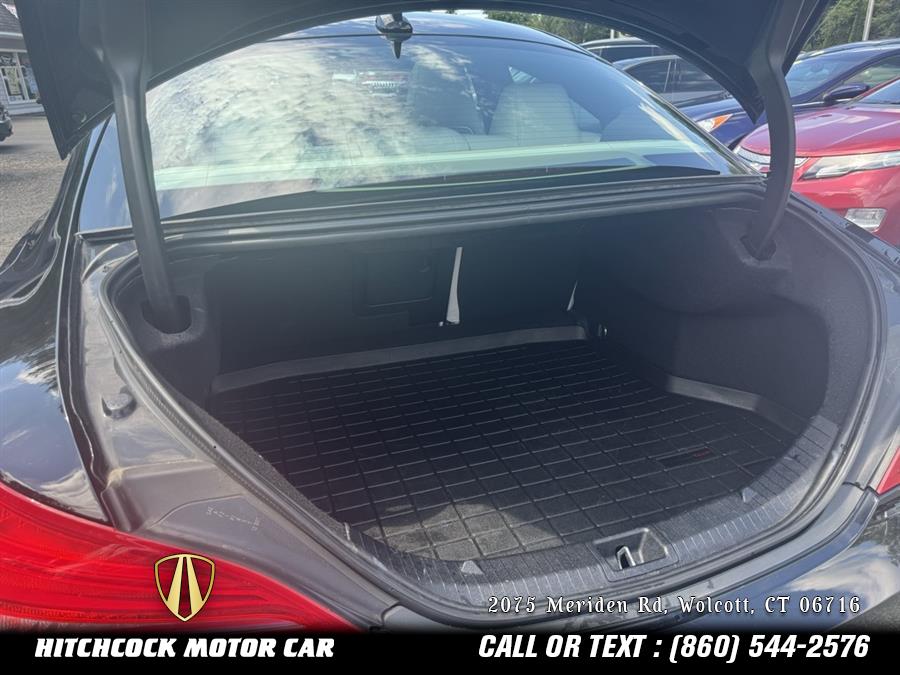 2016 Mercedes-benz Cla CLA 250, available for sale in Wolcott, Connecticut | Hitchcock Motor Car. Wolcott, Connecticut 2016 Mercedes-benz Cla CLA 250, available for sale in Wolcott, Connecticut | Hitchcock Motor Car. Wolcott, Connecticut