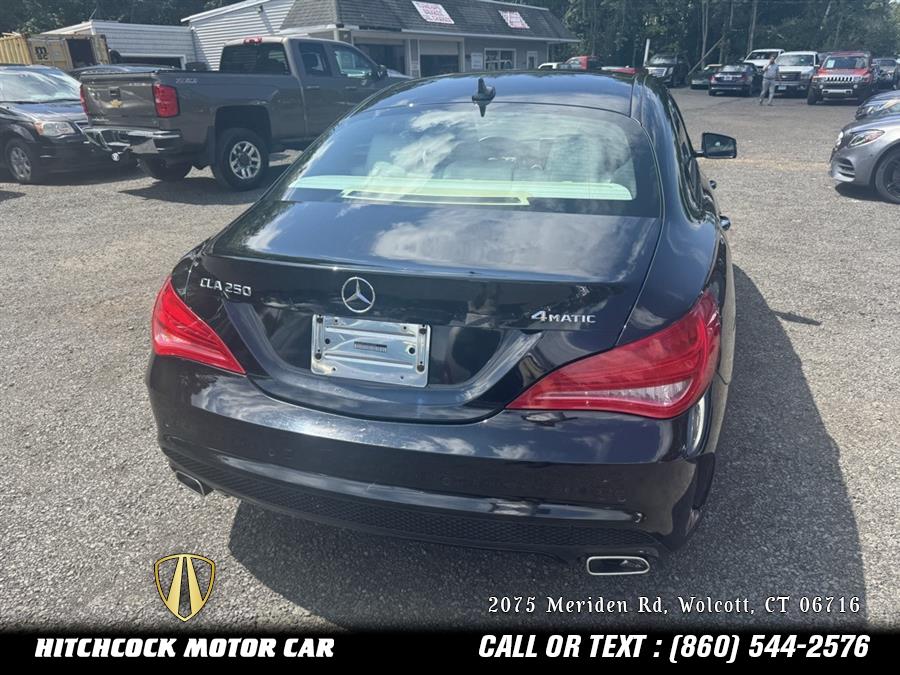 2016 Mercedes-benz Cla CLA 250, available for sale in Wolcott, Connecticut | Hitchcock Motor Car. Wolcott, Connecticut 2016 Mercedes-benz Cla CLA 250, available for sale in Wolcott, Connecticut | Hitchcock Motor Car. Wolcott, Connecticut