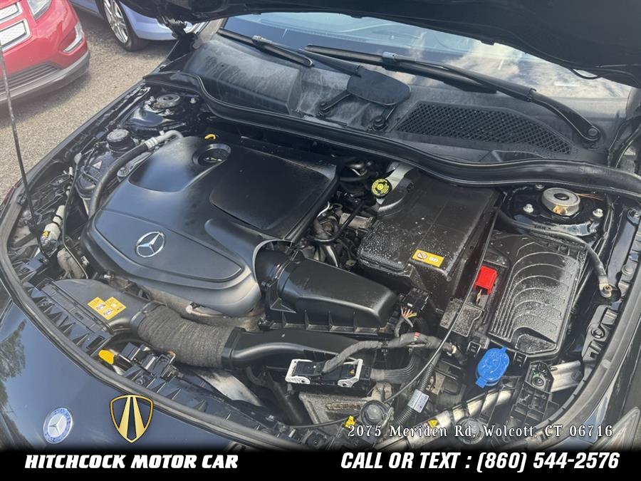 2016 Mercedes-benz Cla CLA 250, available for sale in Wolcott, Connecticut | Hitchcock Motor Car. Wolcott, Connecticut 2016 Mercedes-benz Cla CLA 250, available for sale in Wolcott, Connecticut | Hitchcock Motor Car. Wolcott, Connecticut