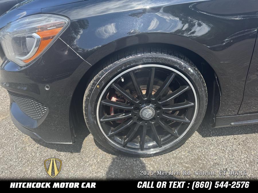 2016 Mercedes-benz Cla CLA 250, available for sale in Wolcott, Connecticut | Hitchcock Motor Car. Wolcott, Connecticut 2016 Mercedes-benz Cla CLA 250, available for sale in Wolcott, Connecticut | Hitchcock Motor Car. Wolcott, Connecticut