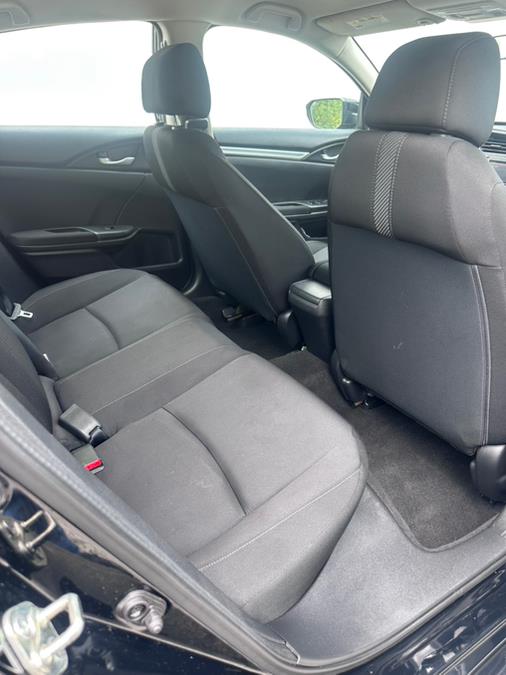 2016 Honda Civic Sedan 4dr CVT LX, available for sale in Garfield, New Jersey | Mikes Auto Sales LLC. Garfield, New Jersey 2016 Honda Civic Sedan 4dr CVT LX, available for sale in Garfield, New Jersey | Mikes Auto Sales LLC. Garfield, New Jersey