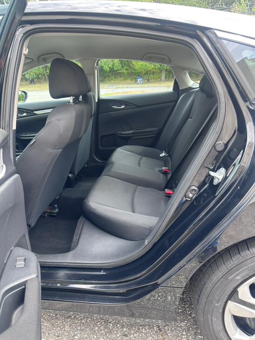 2016 Honda Civic Sedan 4dr CVT LX, available for sale in Garfield, New Jersey | Mikes Auto Sales LLC. Garfield, New Jersey 2016 Honda Civic Sedan 4dr CVT LX, available for sale in Garfield, New Jersey | Mikes Auto Sales LLC. Garfield, New Jersey