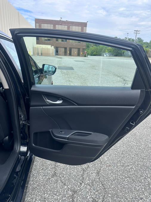 2016 Honda Civic Sedan 4dr CVT LX, available for sale in Garfield, New Jersey | Mikes Auto Sales LLC. Garfield, New Jersey 2016 Honda Civic Sedan 4dr CVT LX, available for sale in Garfield, New Jersey | Mikes Auto Sales LLC. Garfield, New Jersey