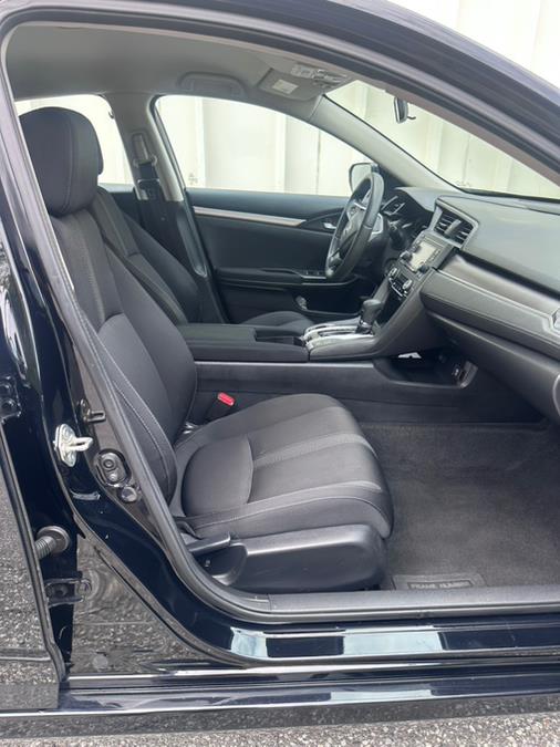 2016 Honda Civic Sedan 4dr CVT LX, available for sale in Garfield, New Jersey | Mikes Auto Sales LLC. Garfield, New Jersey 2016 Honda Civic Sedan 4dr CVT LX, available for sale in Garfield, New Jersey | Mikes Auto Sales LLC. Garfield, New Jersey