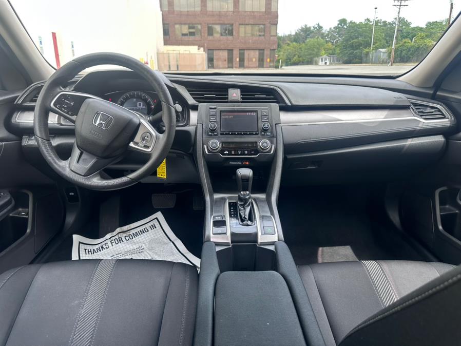 2016 Honda Civic Sedan 4dr CVT LX, available for sale in Garfield, New Jersey | Mikes Auto Sales LLC. Garfield, New Jersey 2016 Honda Civic Sedan 4dr CVT LX, available for sale in Garfield, New Jersey | Mikes Auto Sales LLC. Garfield, New Jersey