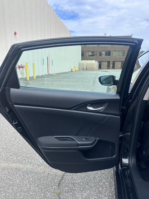 2016 Honda Civic Sedan 4dr CVT LX, available for sale in Garfield, New Jersey | Mikes Auto Sales LLC. Garfield, New Jersey 2016 Honda Civic Sedan 4dr CVT LX, available for sale in Garfield, New Jersey | Mikes Auto Sales LLC. Garfield, New Jersey