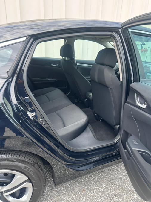 2016 Honda Civic Sedan 4dr CVT LX, available for sale in Garfield, New Jersey | Mikes Auto Sales LLC. Garfield, New Jersey 2016 Honda Civic Sedan 4dr CVT LX, available for sale in Garfield, New Jersey | Mikes Auto Sales LLC. Garfield, New Jersey