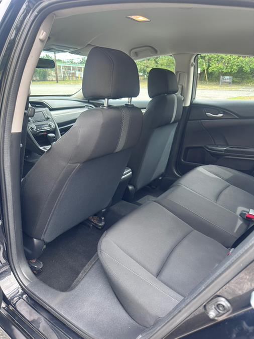 2016 Honda Civic Sedan 4dr CVT LX, available for sale in Garfield, New Jersey | Mikes Auto Sales LLC. Garfield, New Jersey 2016 Honda Civic Sedan 4dr CVT LX, available for sale in Garfield, New Jersey | Mikes Auto Sales LLC. Garfield, New Jersey