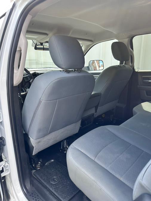 2018 Ram 3500 Big Horn 4x4 Crew Cab 8'' Box, available for sale in Garfield, New Jersey | Mikes Auto Sales LLC. Garfield, New Jersey 2018 Ram 3500 Big Horn 4x4 Crew Cab 8'' Box, available for sale in Garfield, New Jersey | Mikes Auto Sales LLC. Garfield, New Jersey
