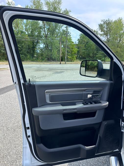2018 Ram 3500 Big Horn 4x4 Crew Cab 8'' Box, available for sale in Garfield, New Jersey | Mikes Auto Sales LLC. Garfield, New Jersey 2018 Ram 3500 Big Horn 4x4 Crew Cab 8'' Box, available for sale in Garfield, New Jersey | Mikes Auto Sales LLC. Garfield, New Jersey