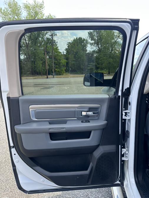 2018 Ram 3500 Big Horn 4x4 Crew Cab 8'' Box, available for sale in Garfield, New Jersey | Mikes Auto Sales LLC. Garfield, New Jersey 2018 Ram 3500 Big Horn 4x4 Crew Cab 8'' Box, available for sale in Garfield, New Jersey | Mikes Auto Sales LLC. Garfield, New Jersey