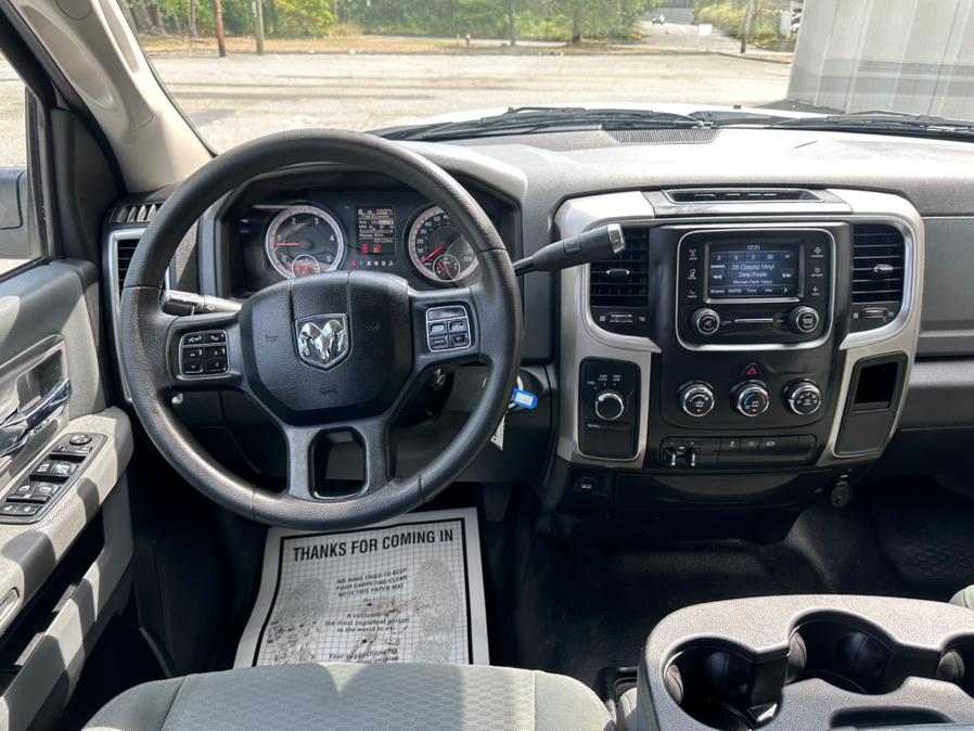 2018 Ram 3500 Big Horn 4x4 Crew Cab 8'' Box, available for sale in Garfield, New Jersey | Mikes Auto Sales LLC. Garfield, New Jersey 2018 Ram 3500 Big Horn 4x4 Crew Cab 8'' Box, available for sale in Garfield, New Jersey | Mikes Auto Sales LLC. Garfield, New Jersey